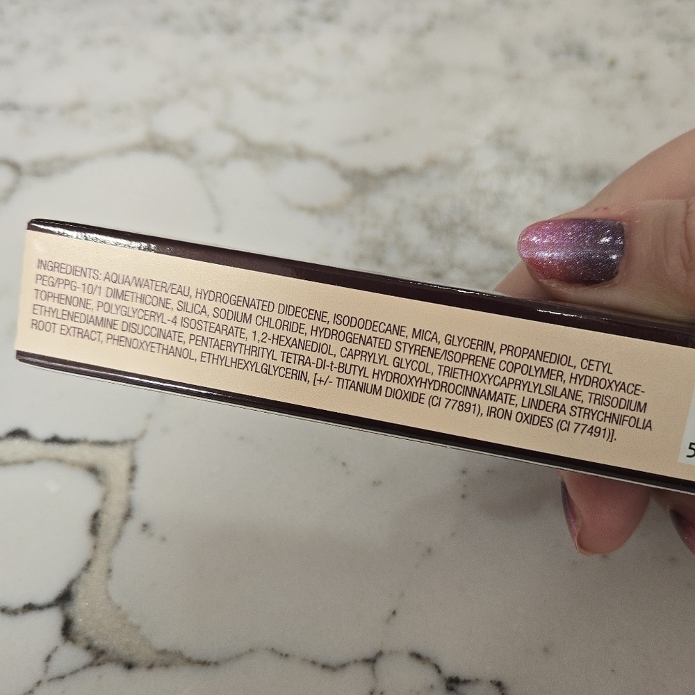 Charlotte Tilbury SPOTLIGHT Beauty Light Wand Easy Highlighter - Picture 7 of 7